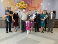 День семьи, любви и верности