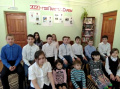 «Поклон земле, суровой и прекрасной!»