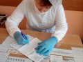 Голосование за поправки в Конституцию РФ