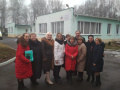 Поездка в Калужскую область с целью обмена опытом