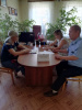 «День открытых дверей» в отделе социальной защиты населения Стародубского района