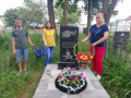 День памяти и скорби